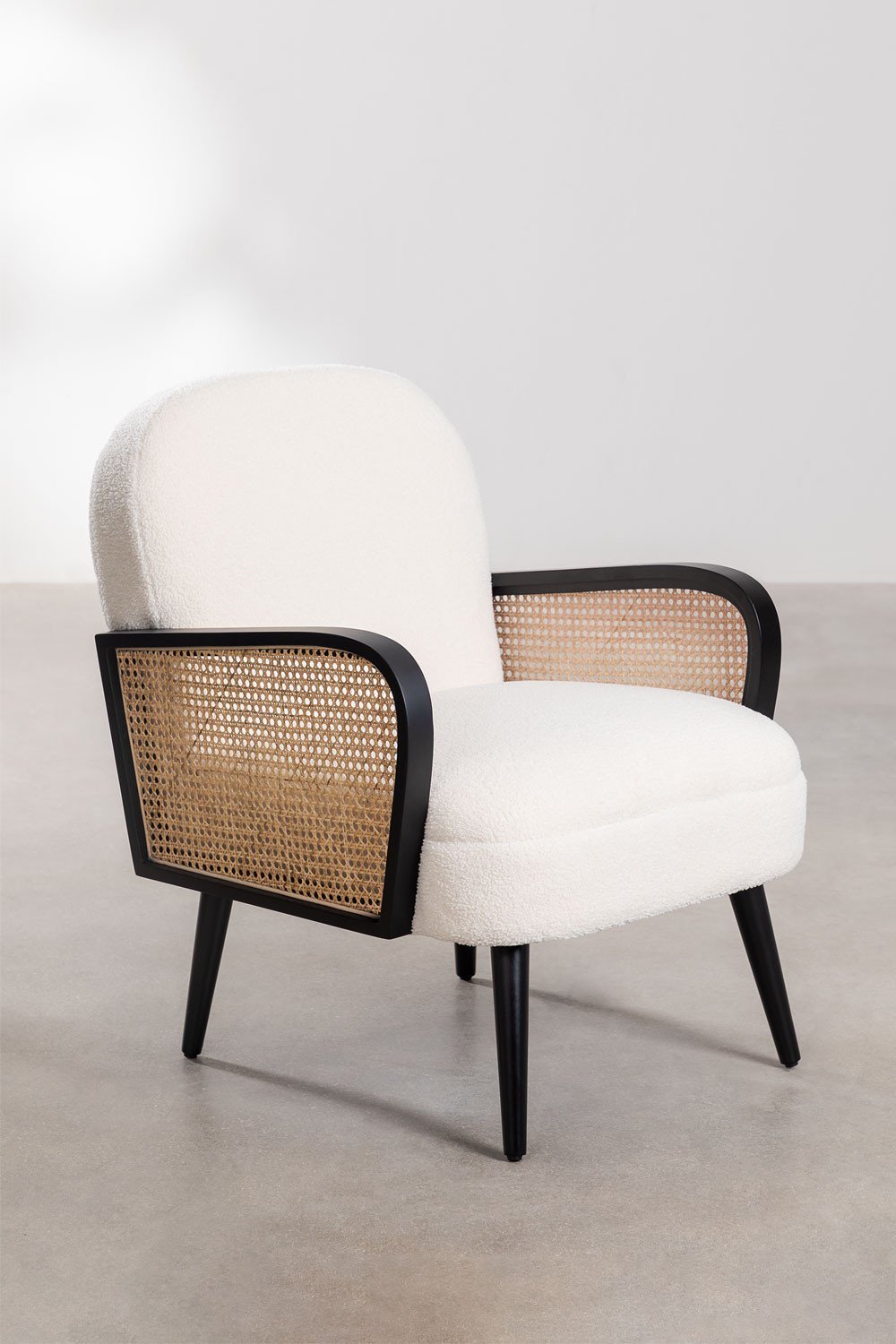 Chenille Armchair Icon, gallery image 1