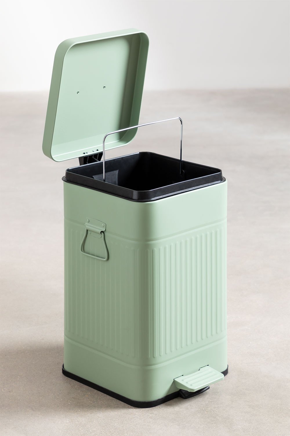 Pedal bin Algaida, gallery image 3