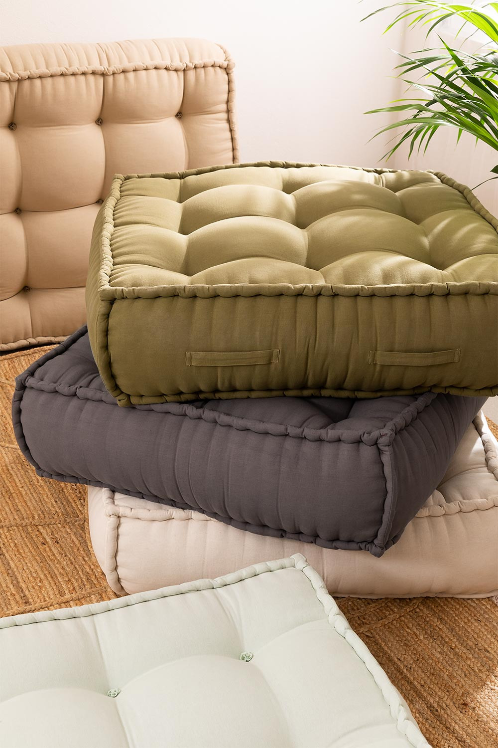 Sofa deals cushion price