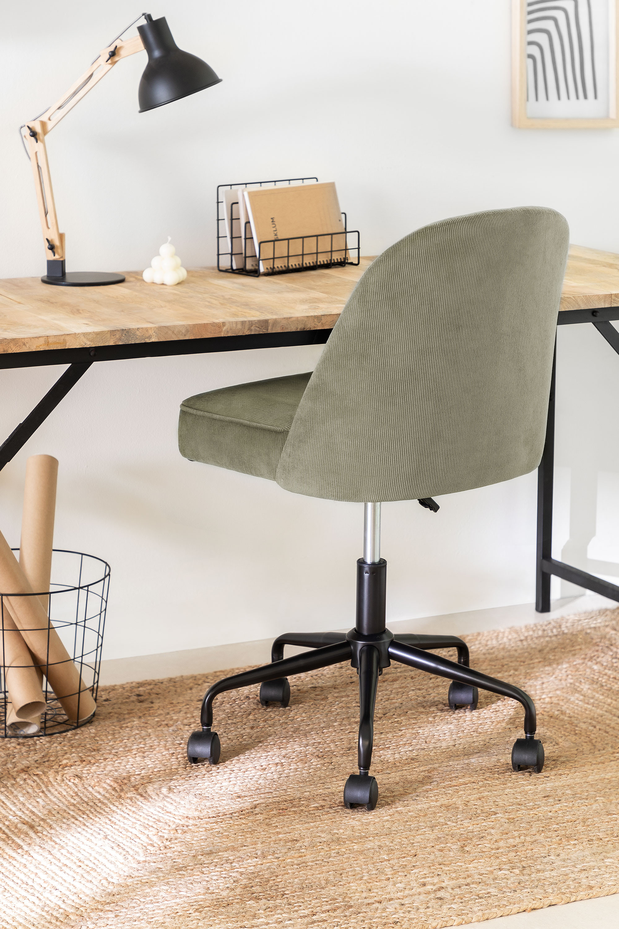 sklum desk chair