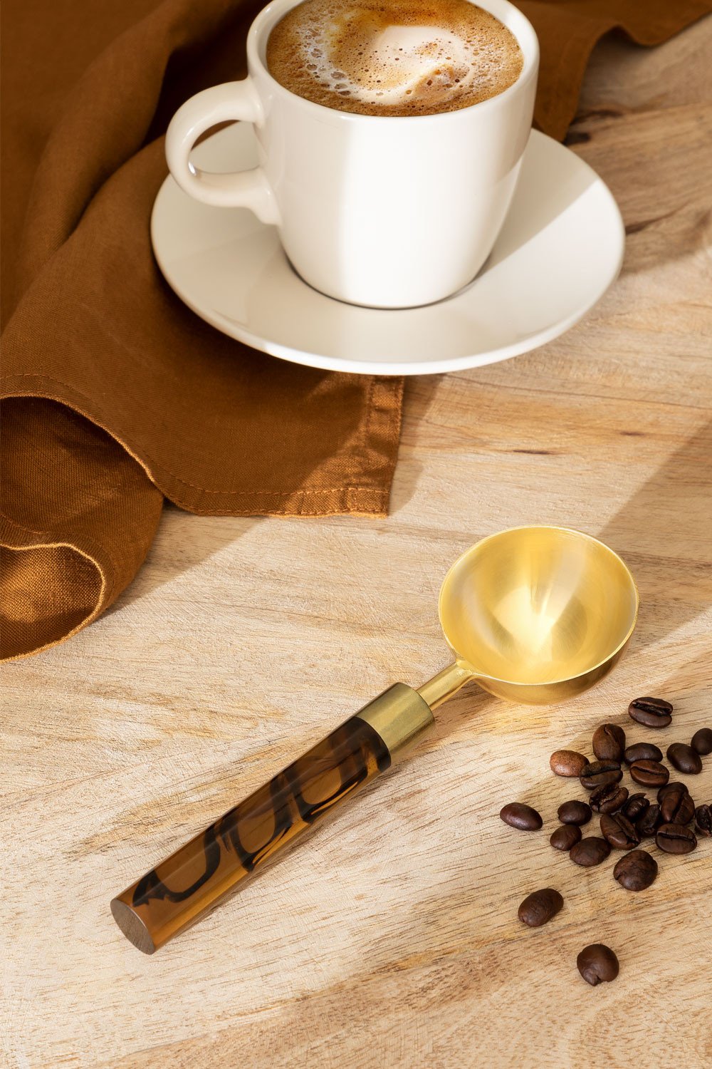 Mirandax Coffee Measuring Spoon, gallery image 1