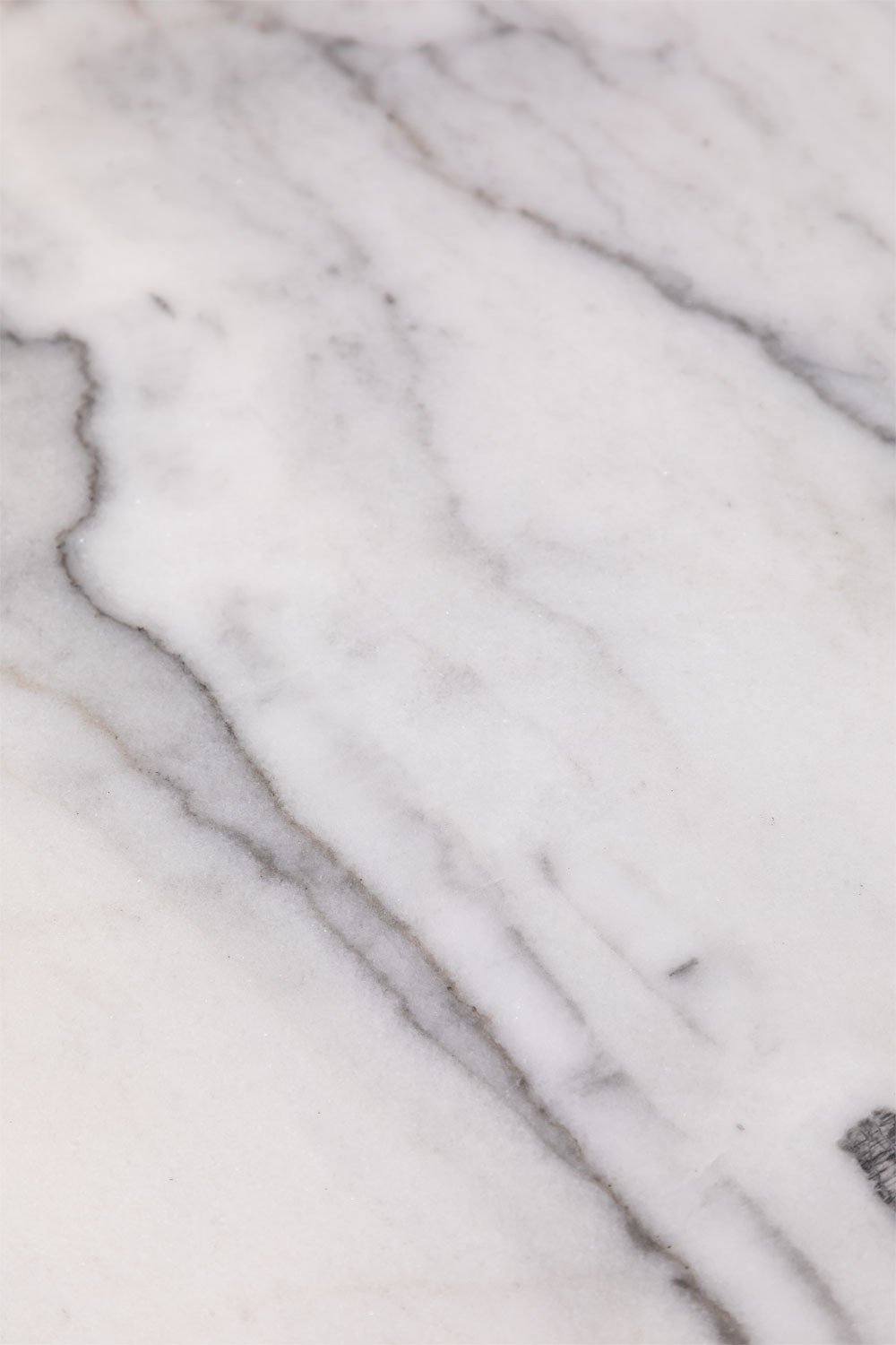 Square Rocher marble bar table, gallery image 4
