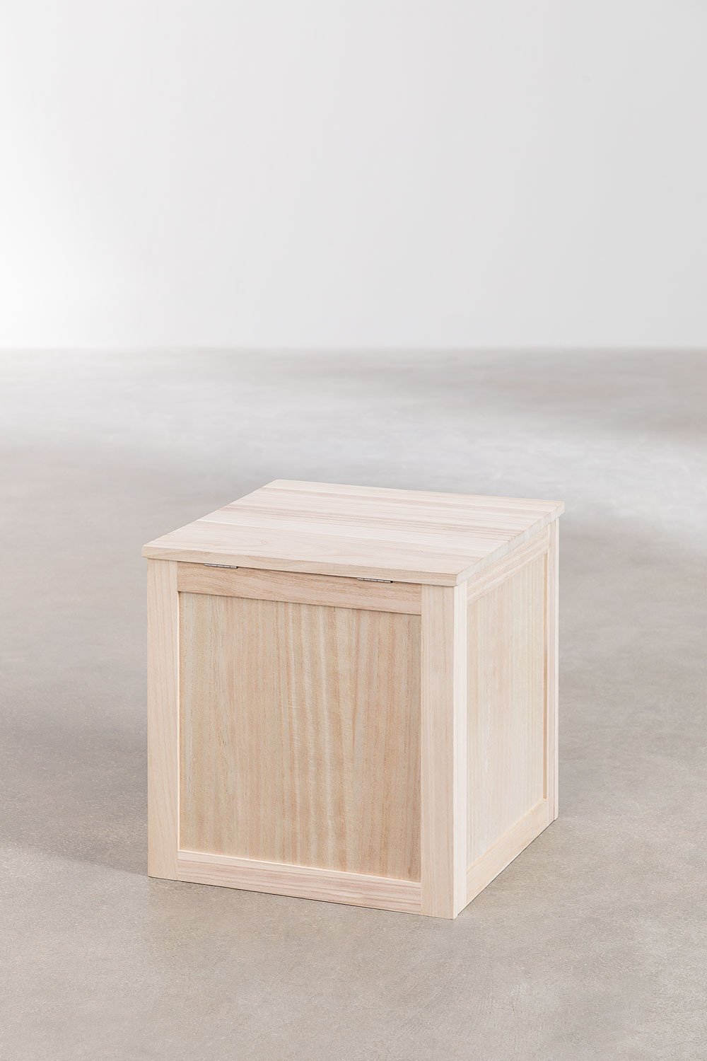 Wooden Shoe Cabinet Ralik - SKLUM