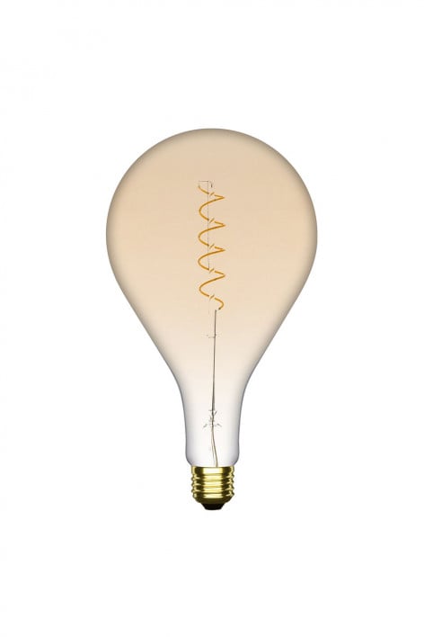 Vintage Dimmable  LED Bulb E27 Nok 