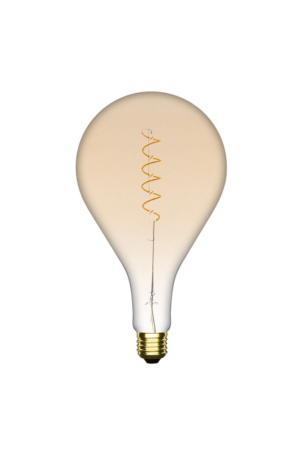 Vintage Dimmable  LED Bulb E27 Nok , gallery image 1