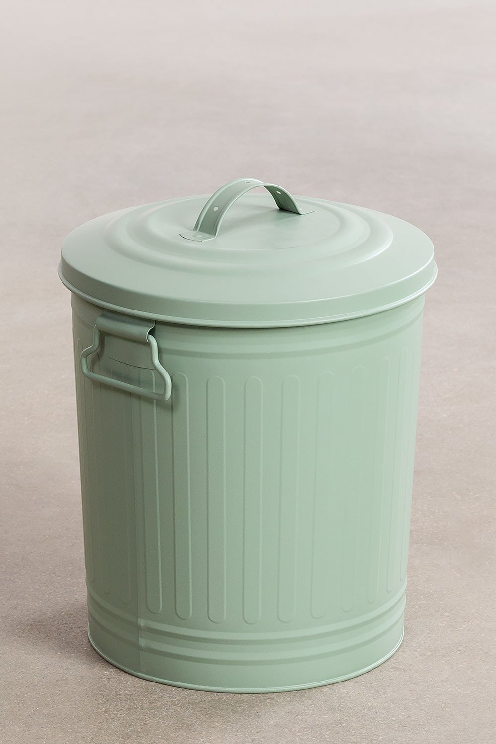 Litter Bin with Lid Sonella, gallery image 2