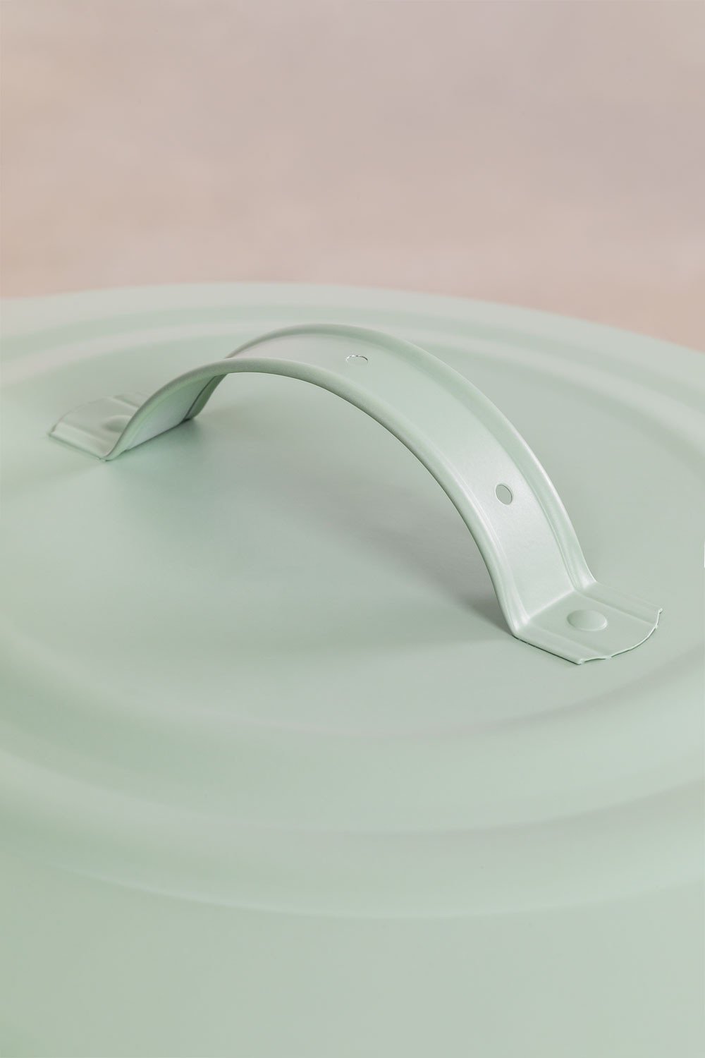 Sonella Waste Bin with Lid, gallery image 4