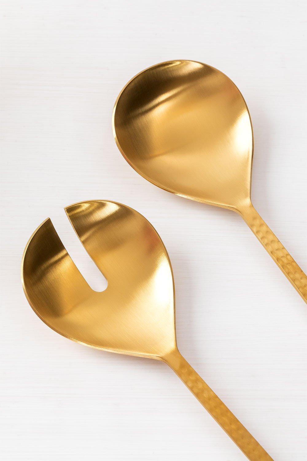 Aina salad cutlery, gallery image 3