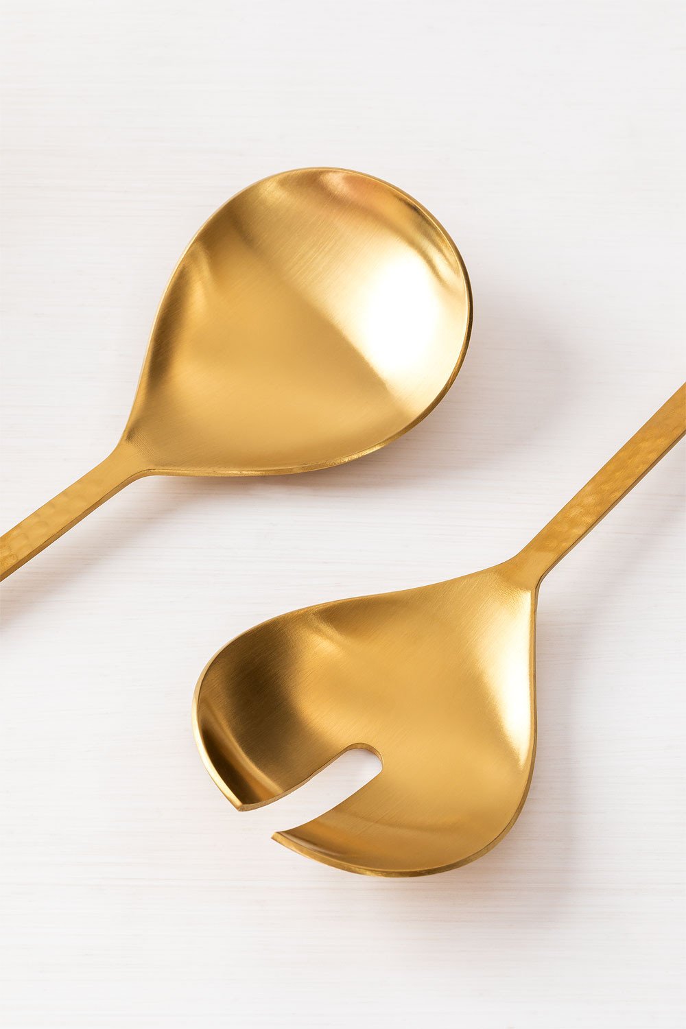 Aina salad cutlery, gallery image 4