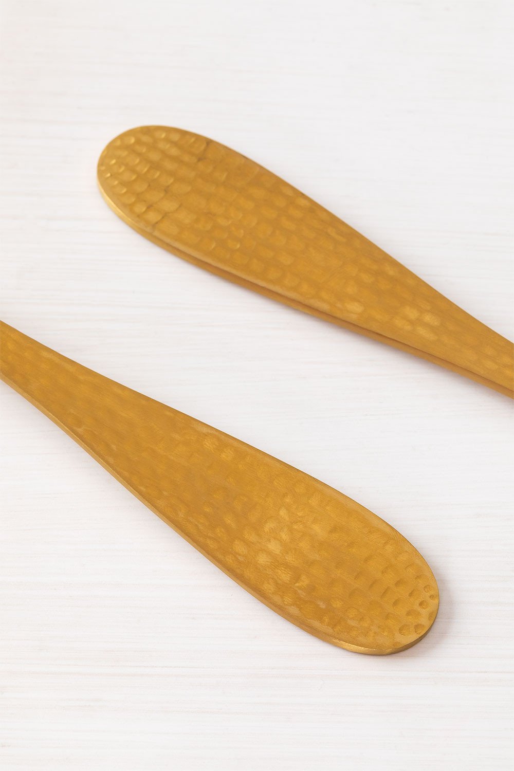 Aina salad cutlery, gallery image 5