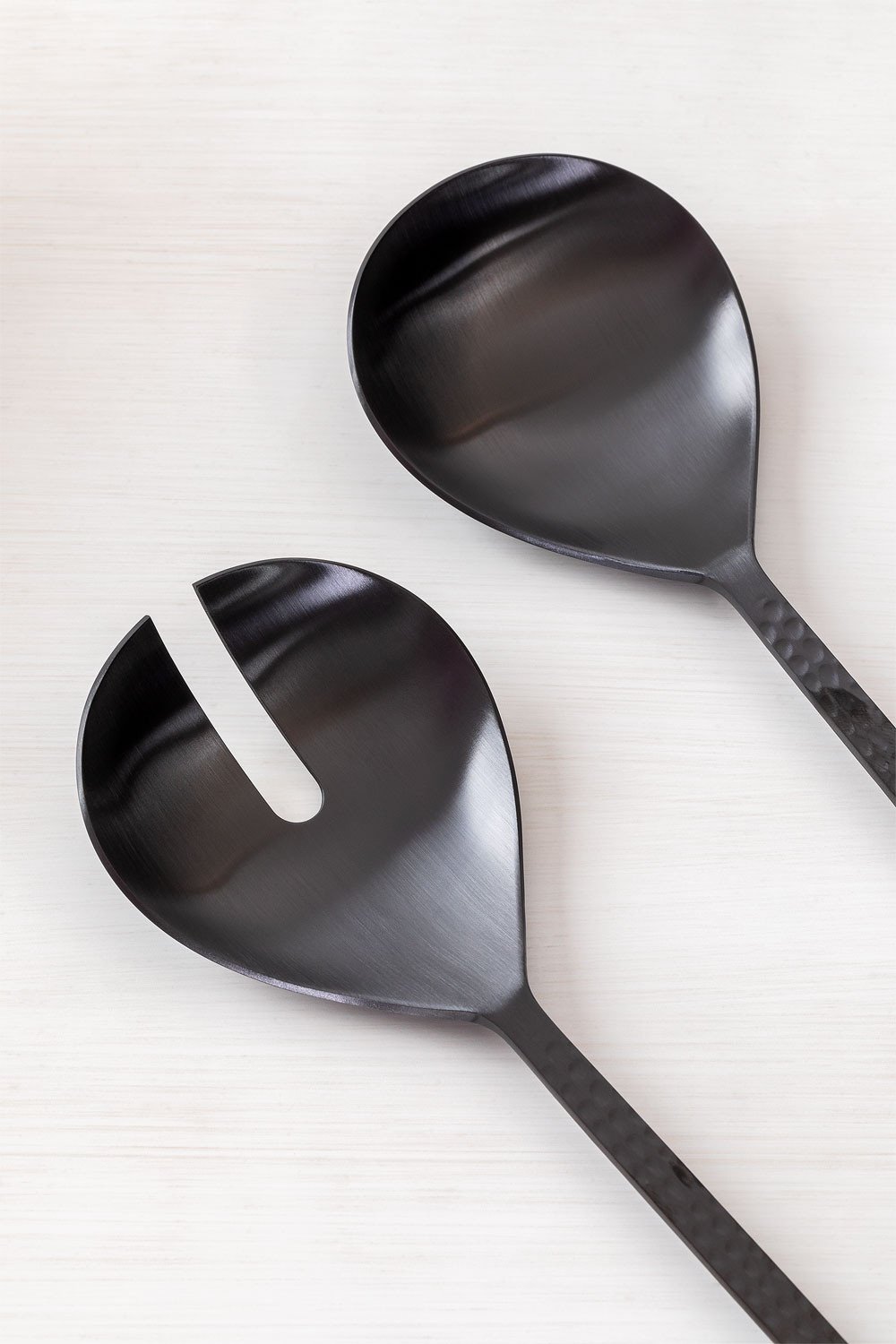 Aina salad cutlery, gallery image 3