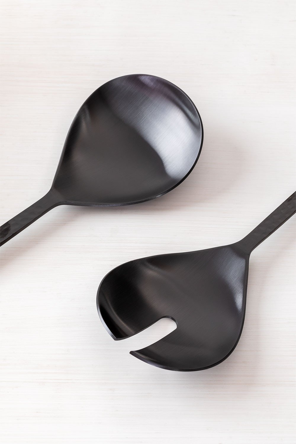 Aina salad cutlery, gallery image 4