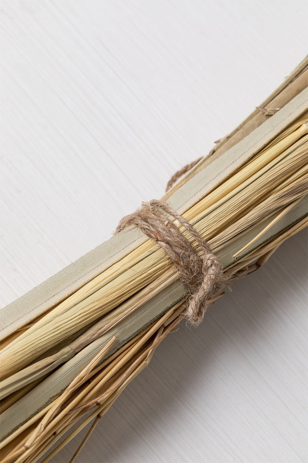 Grostic dried flower bouquet, gallery image 4