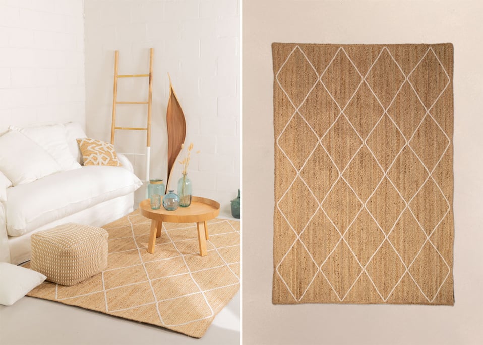Living room rugs - SKLUM