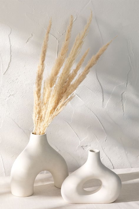 Pack of 6 Megina Decorative Dried Branches
