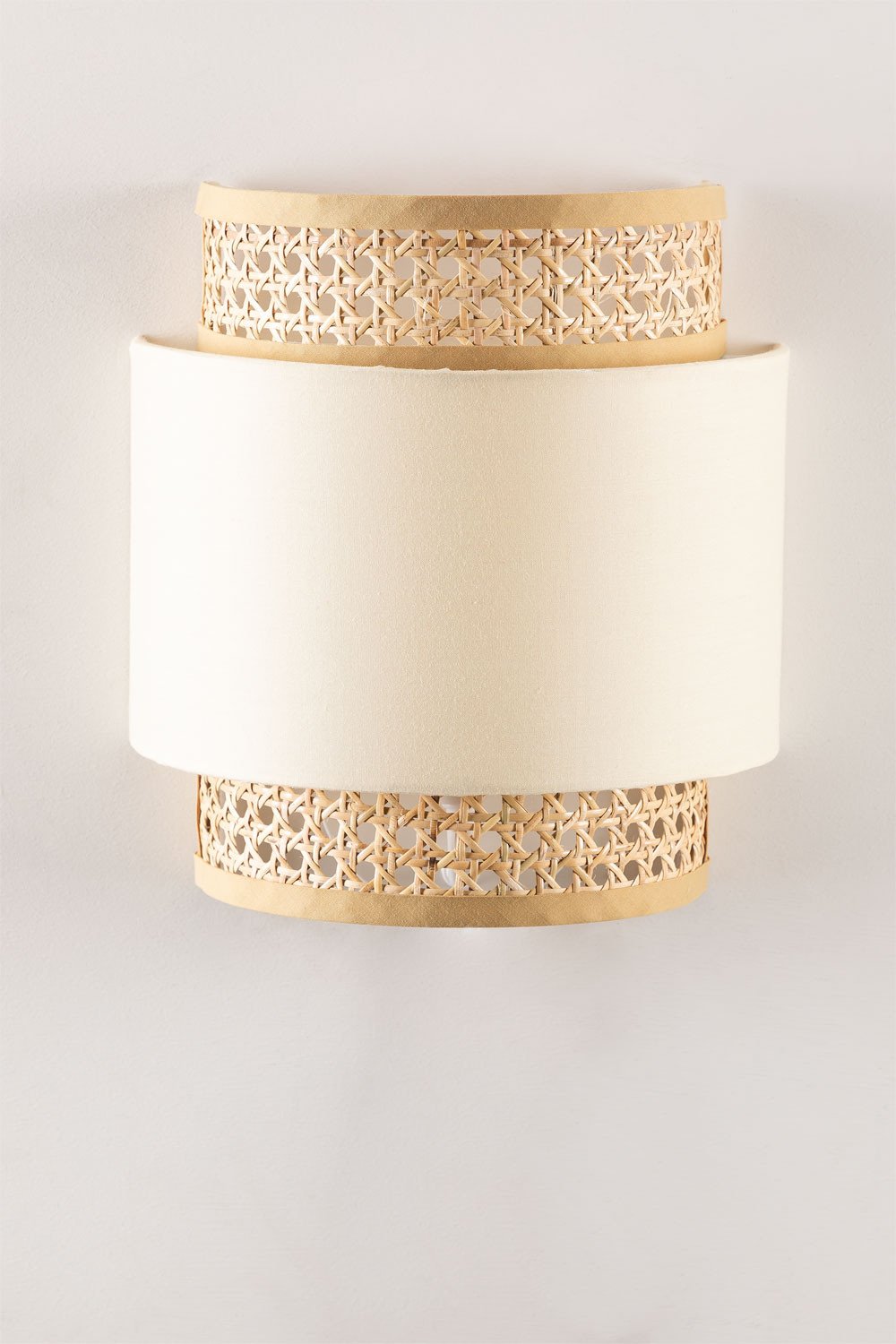 Satu wall light, gallery image 4