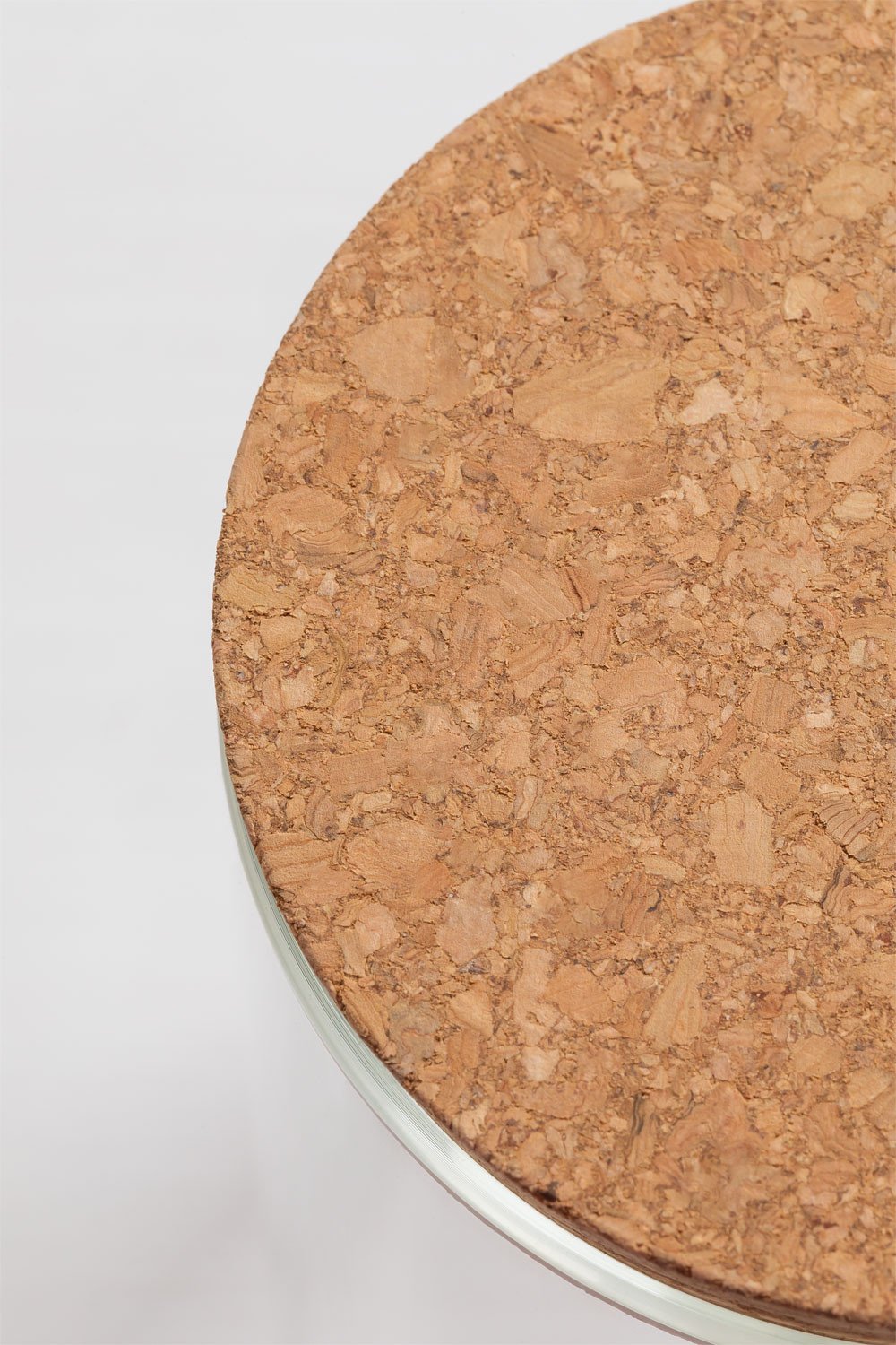 Set of 4 Launun glass jars, gallery image 7