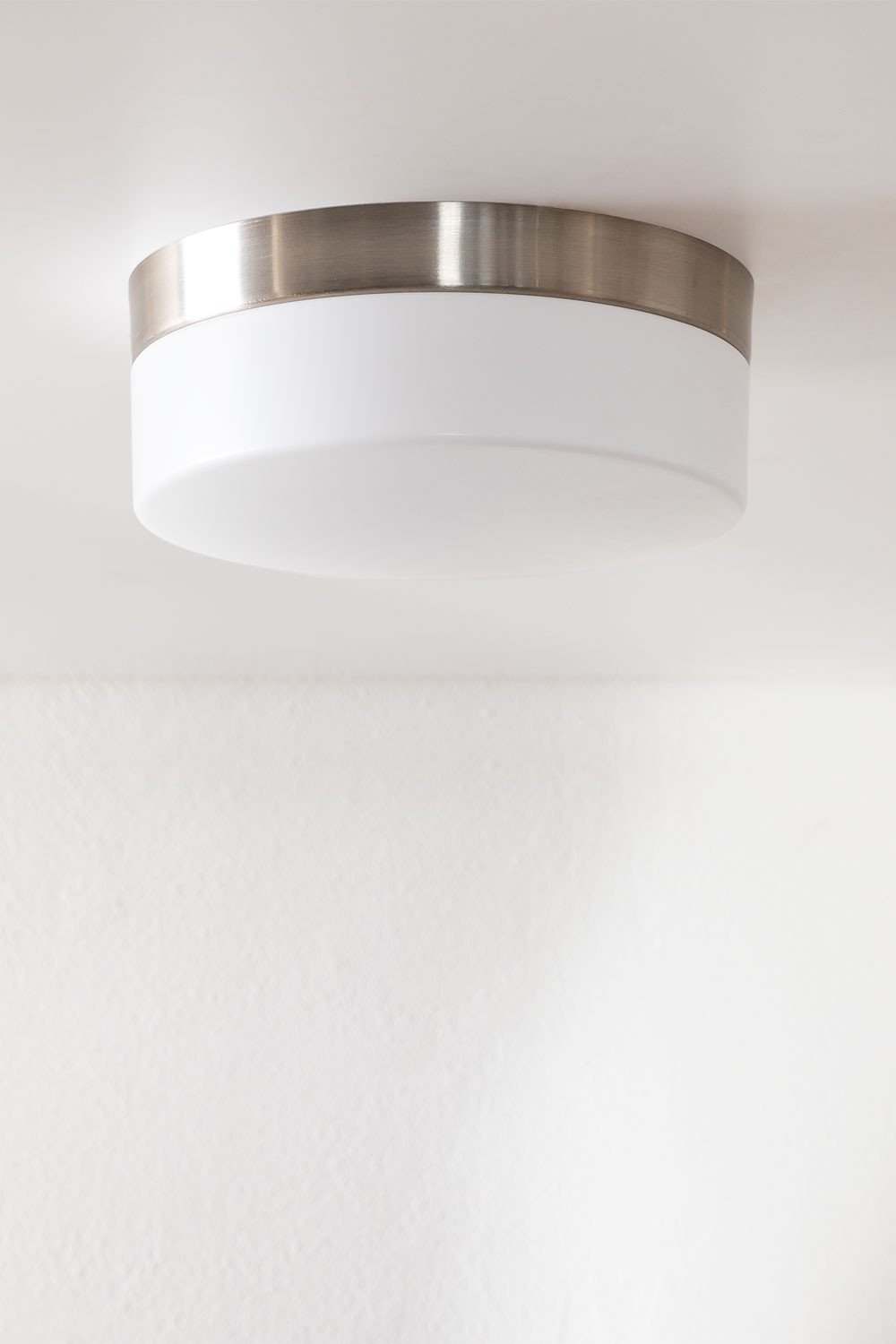 LED ceiling lamp Lleku , gallery image 1