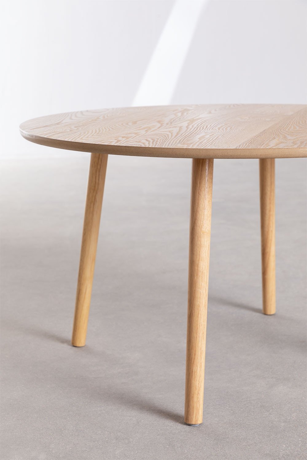 Docc Wooden Coffee Table, gallery image 3