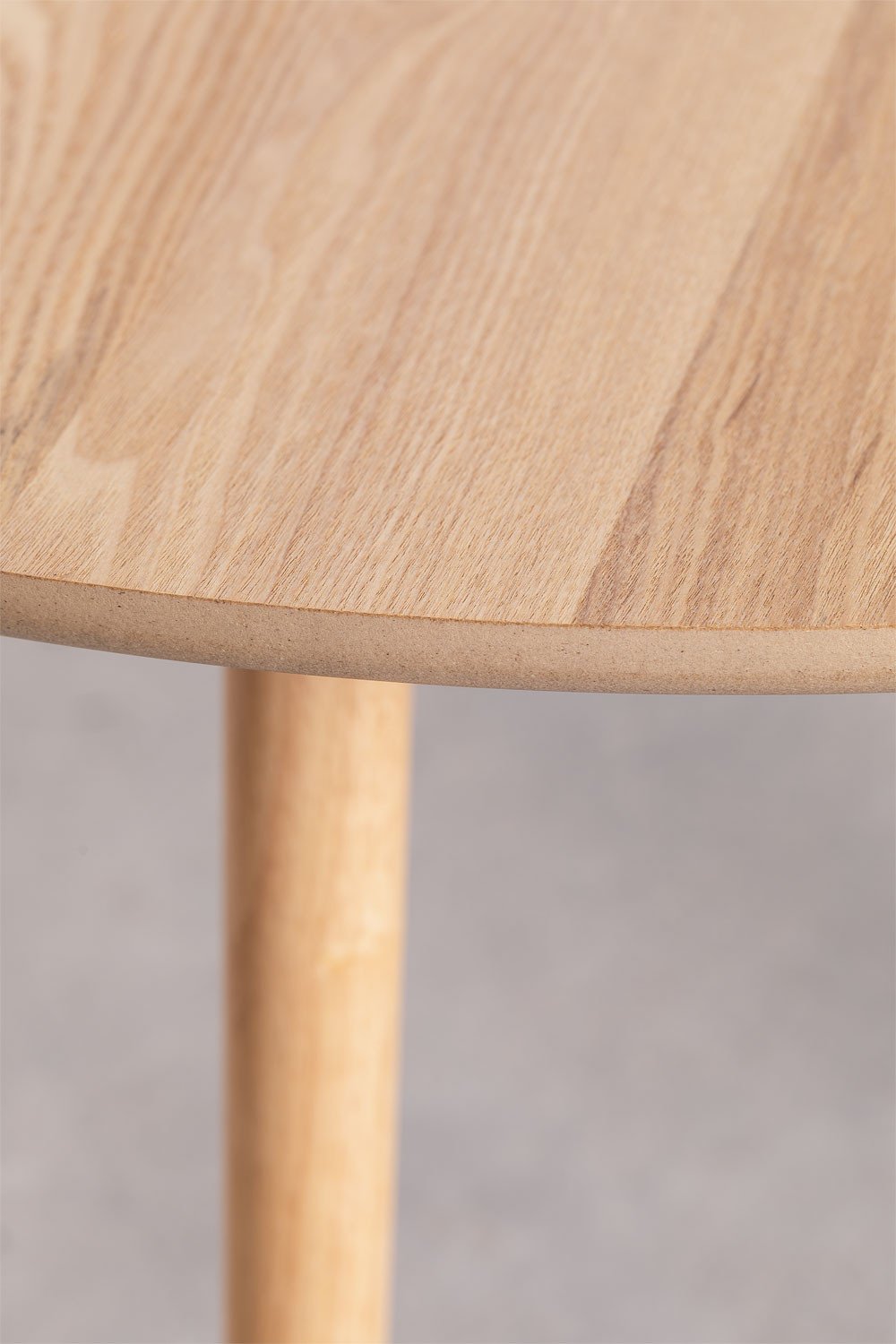 Docc Wooden Coffee Table, gallery image 4