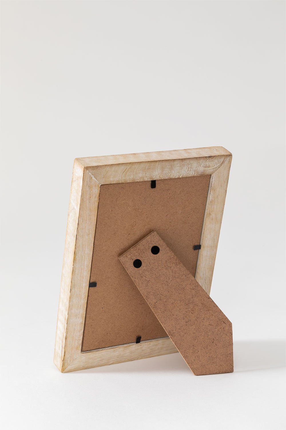 Nerva mango wood photo frame      , gallery image 4