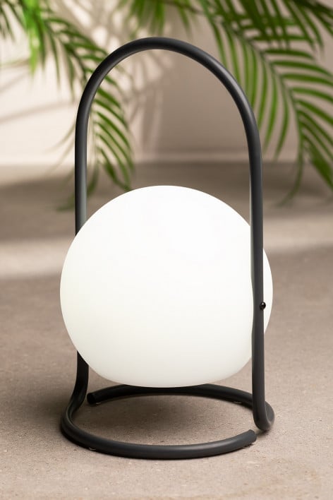 Wireless LED Table Lamp Balum