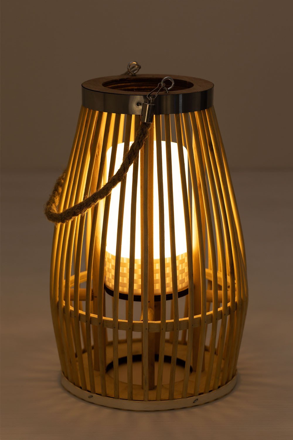 Wireless LED Table Lamp Izamal , gallery image 2