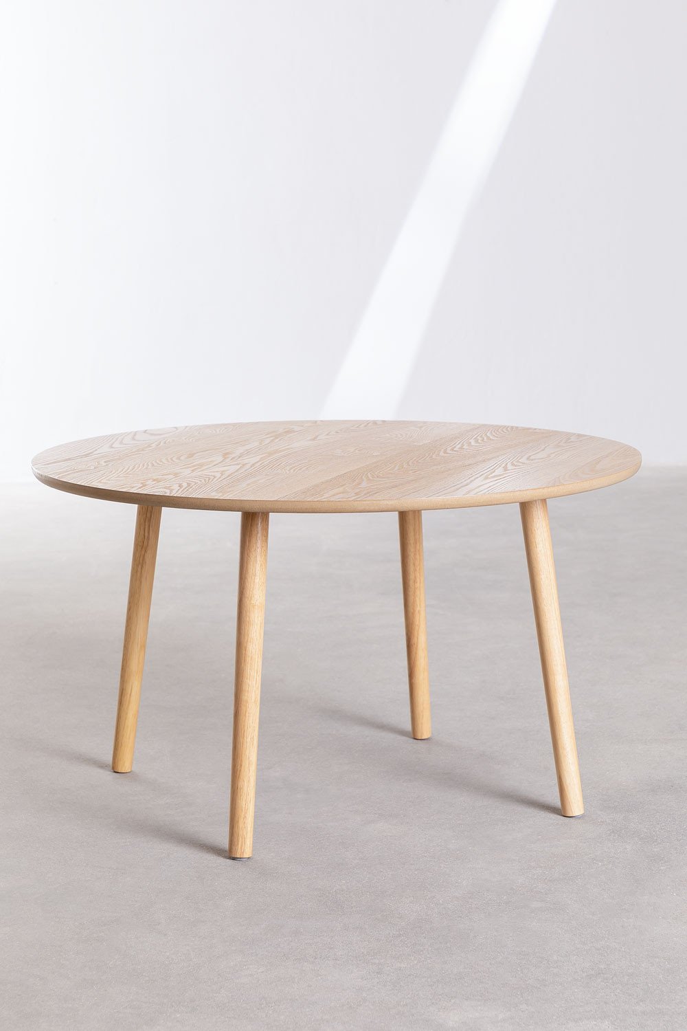Wooden Coffee Table Docc , gallery image 2