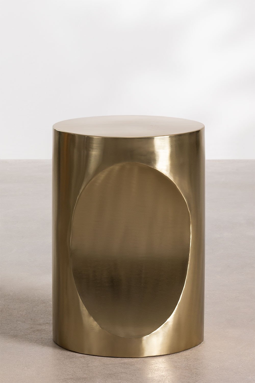 Metal Side Table Rui , gallery image 2