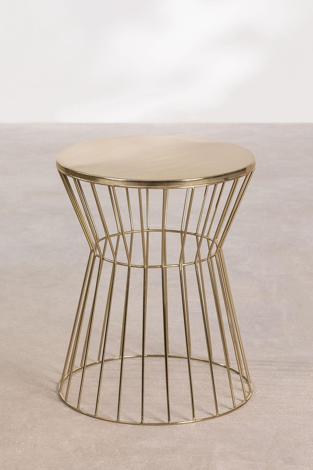 Metal Side Table Melvyn , gallery image 2