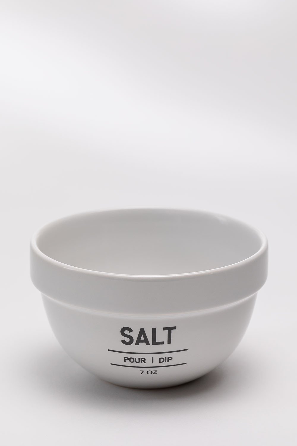 Ceramic Salt Shaker Yorts, gallery image 1
