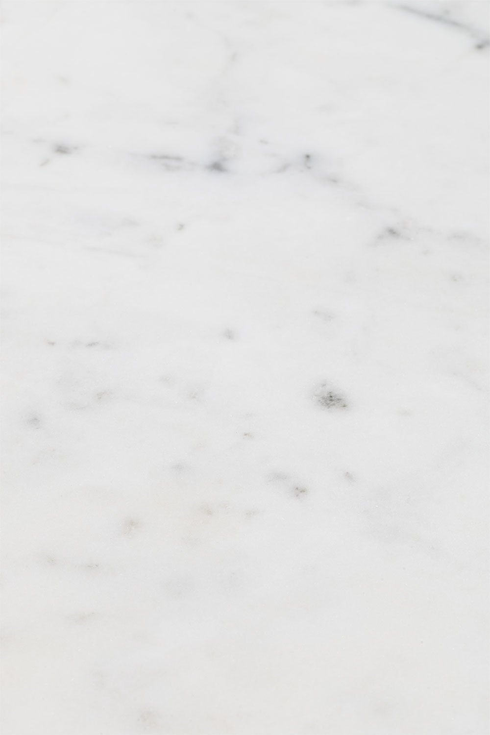 Round side table Ø40 cm in Kaley marble, gallery image 6
