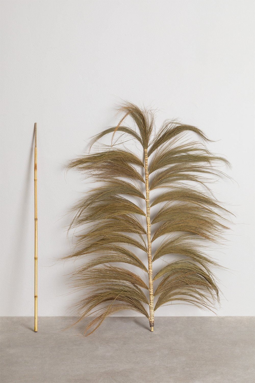 Pack of Dry Branch Rayung 250 cm, gallery image 5