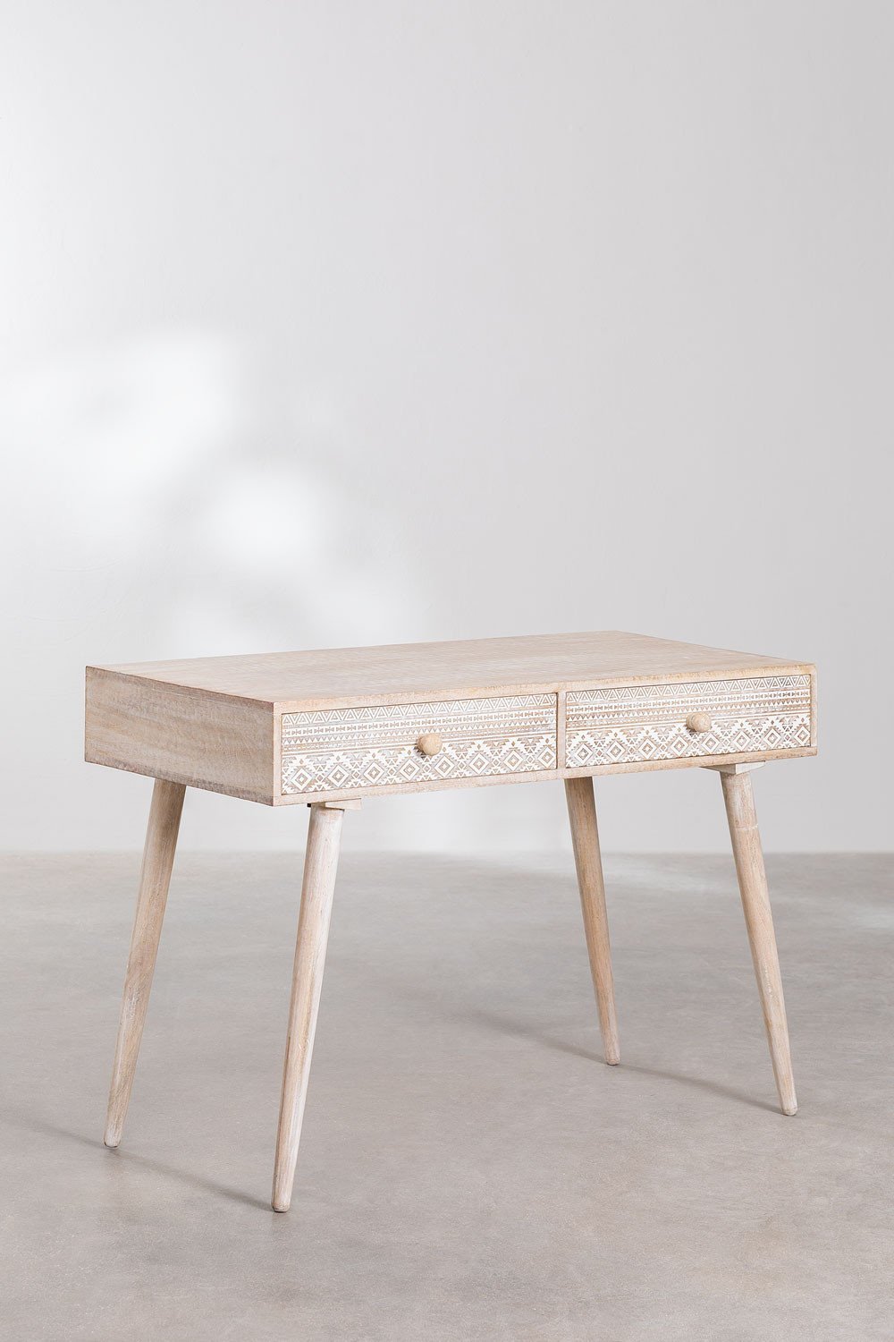 Ukurla mango wood desk , gallery image 2