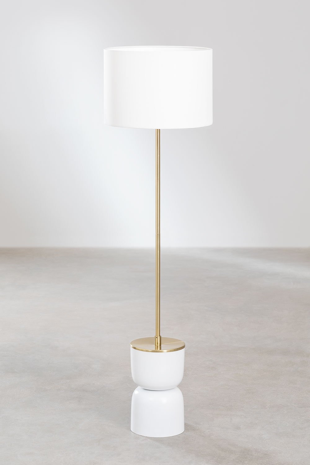Gredel Floor Lamp, gallery image 2