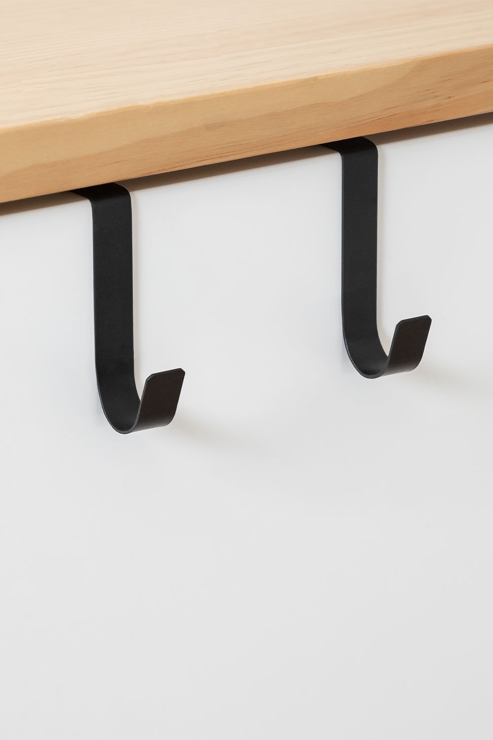 Steel Door Hanger Dalkey , gallery image 3