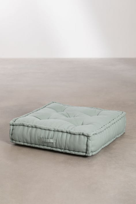 Dhel Cotton Modular Sofa Cushion