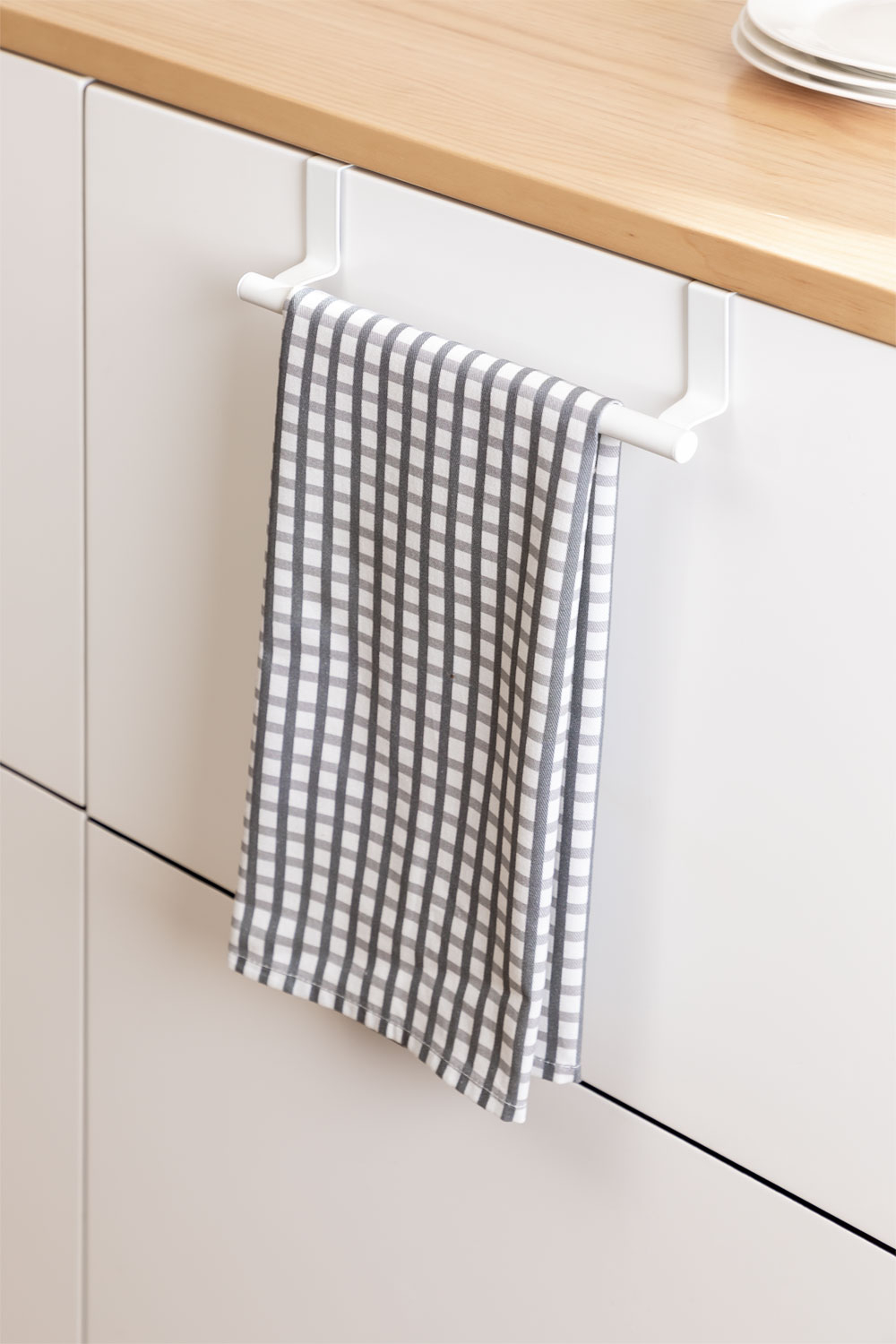 Kitchen Towel Holder Graus