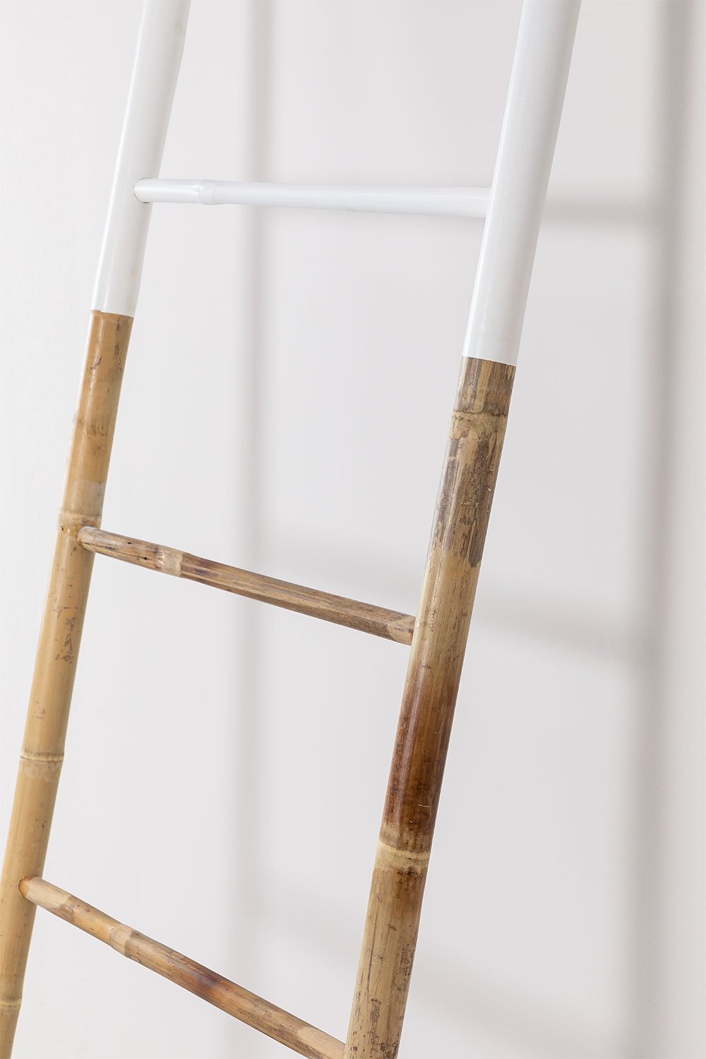 Leit Dipeada bamboo ladder, gallery image 3