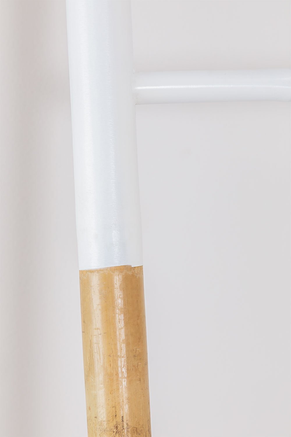 Leit Dipeada bamboo ladder, gallery image 4