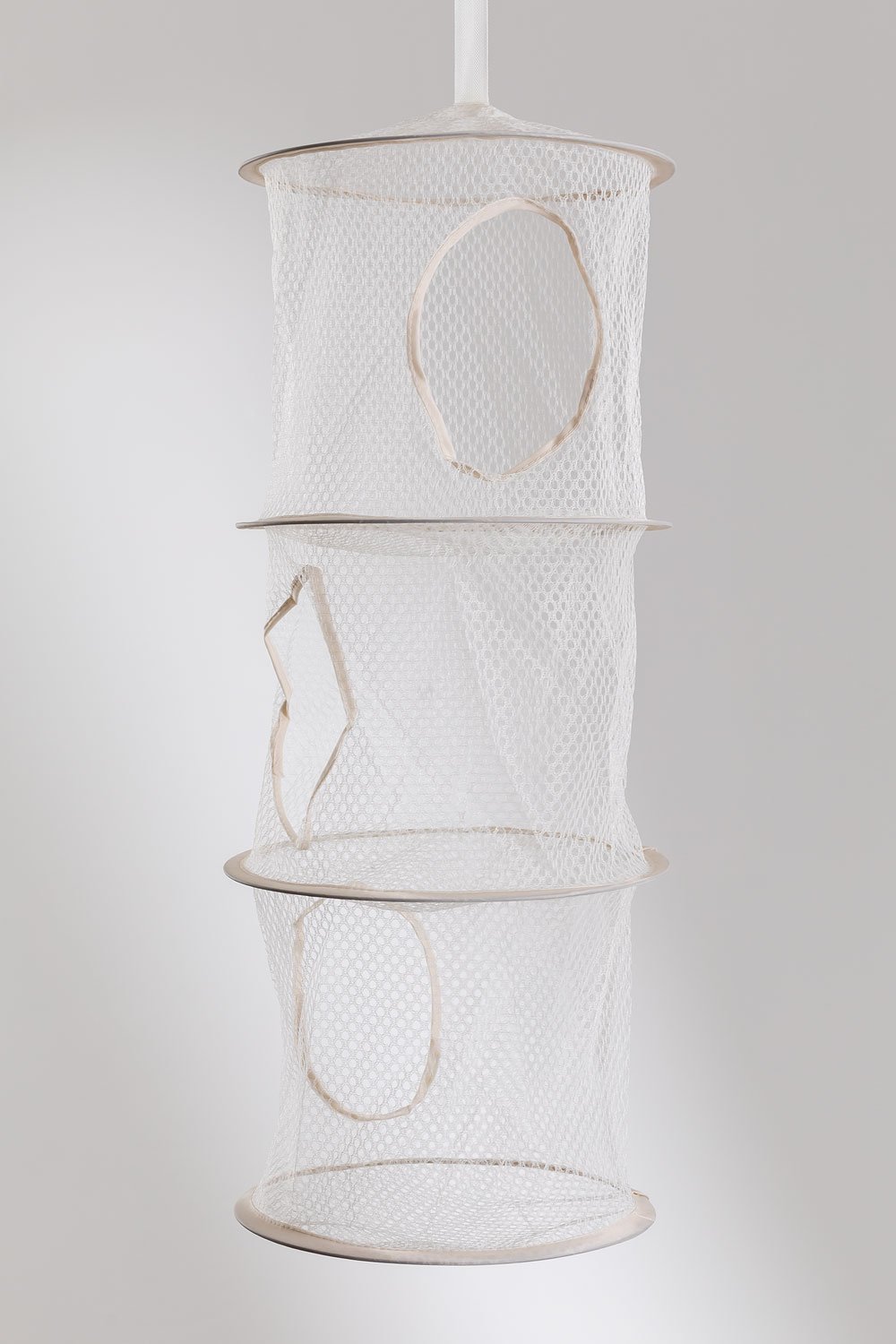 Daysi Kids 3-tier hanging mesh, gallery image 1