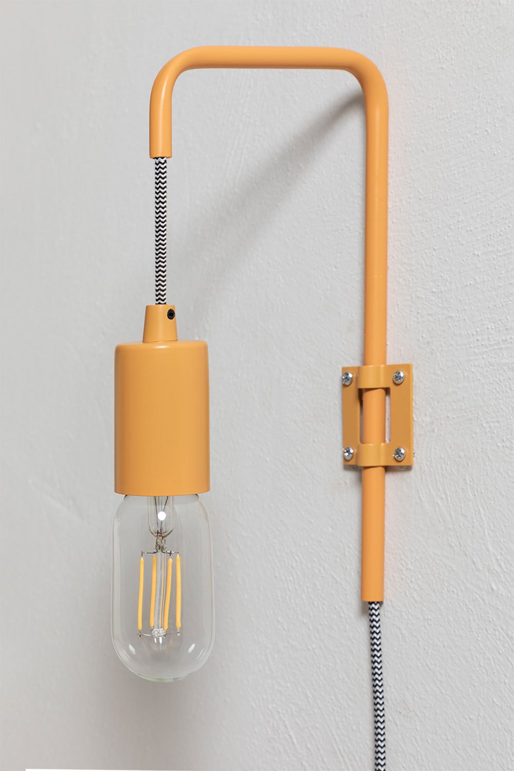 Alli Wall Lamp, gallery image 2