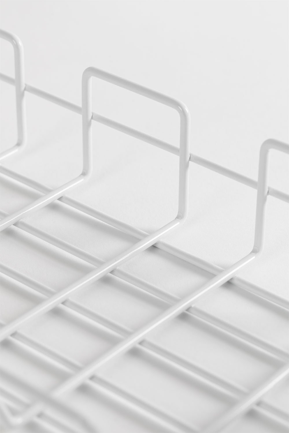 Jireyan steel cable tray, gallery image 3