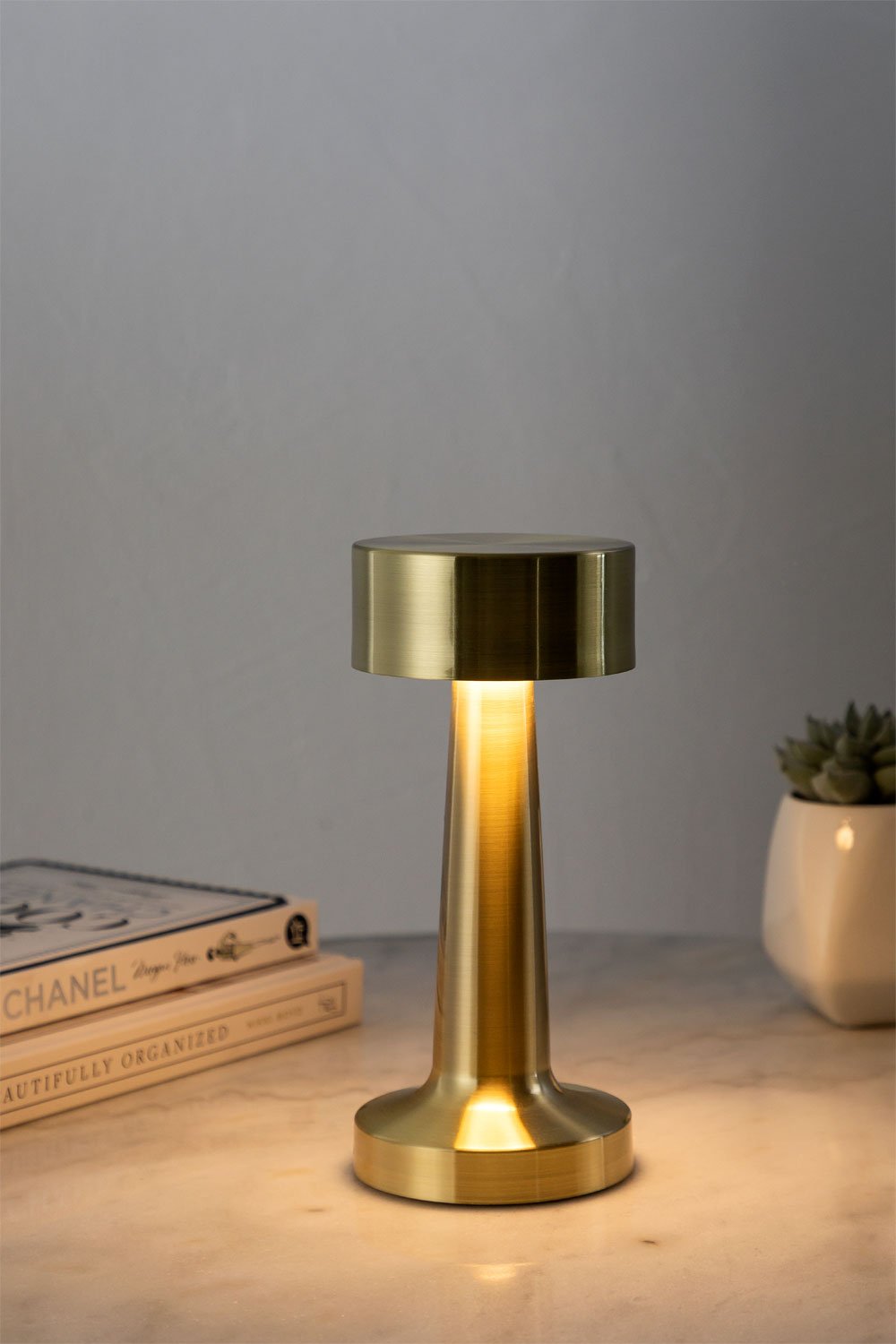 Cordless LED Table Lamp Mull, gallery image 2