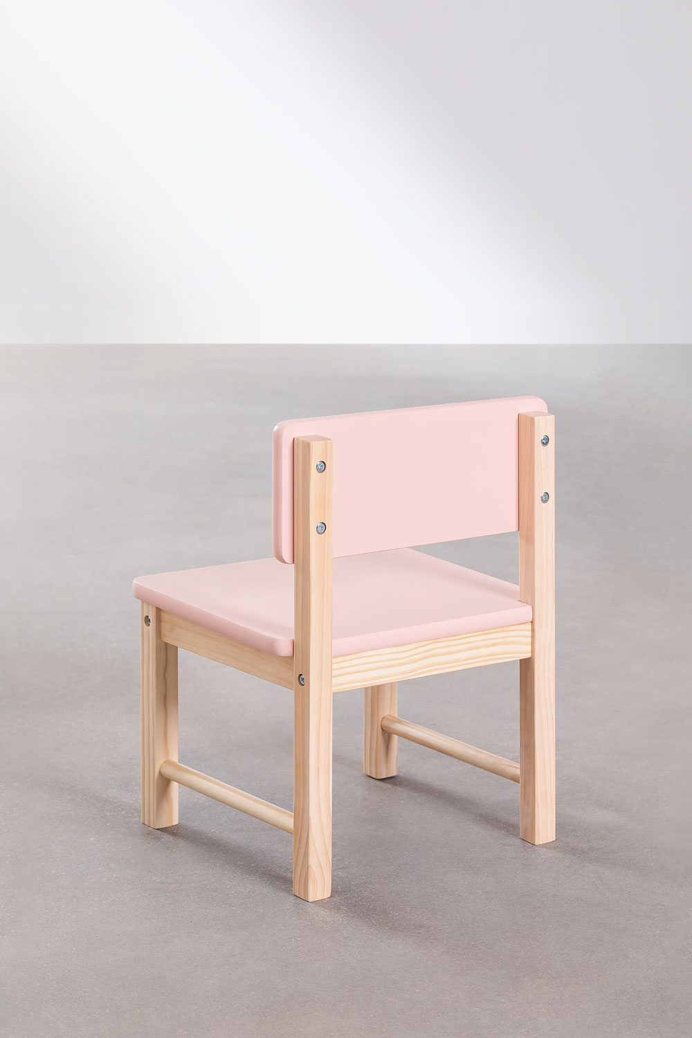 Children's school table and chair set online