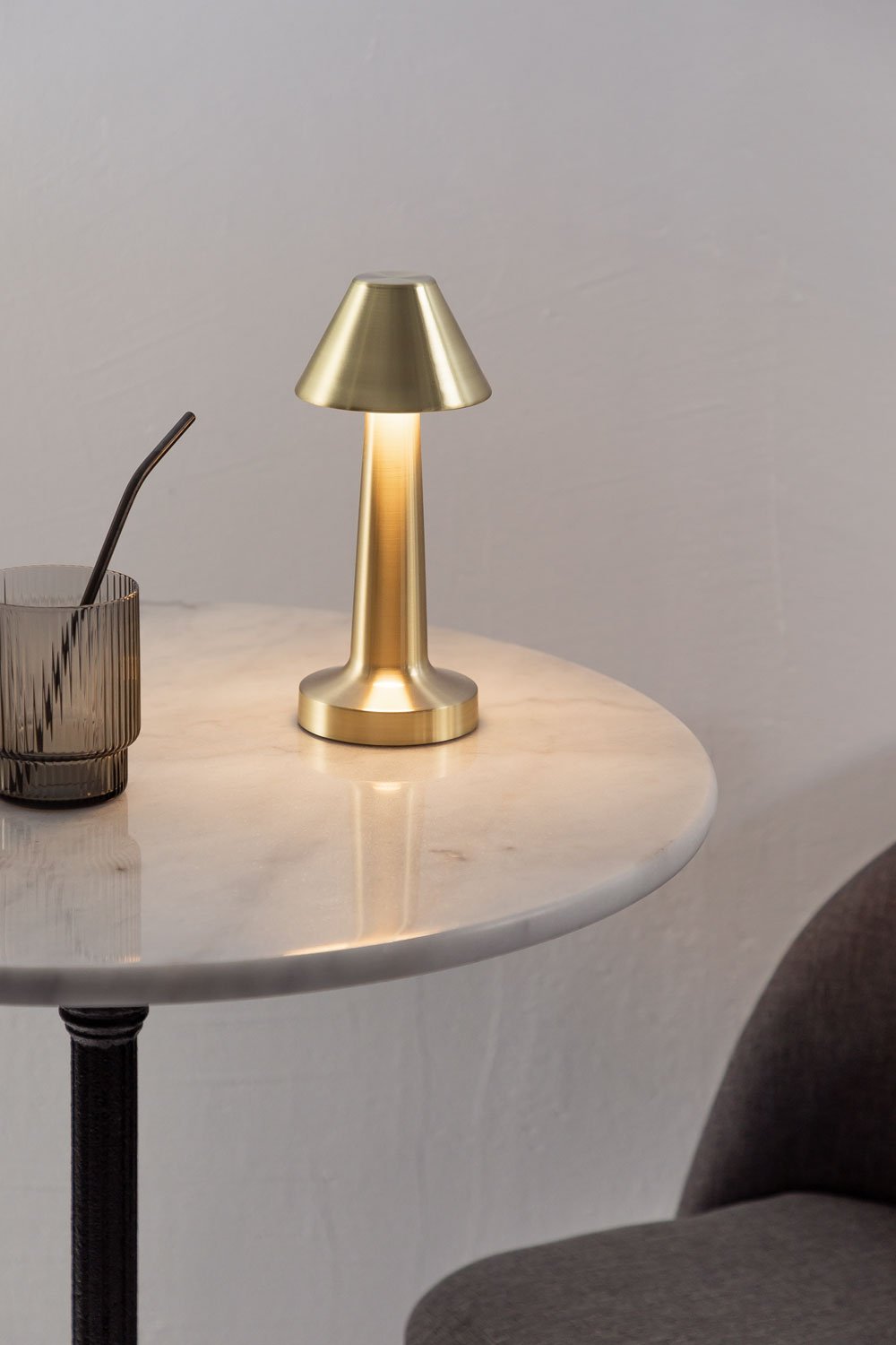 Wireless LED Table Lamp ISOBOL, gallery image 2