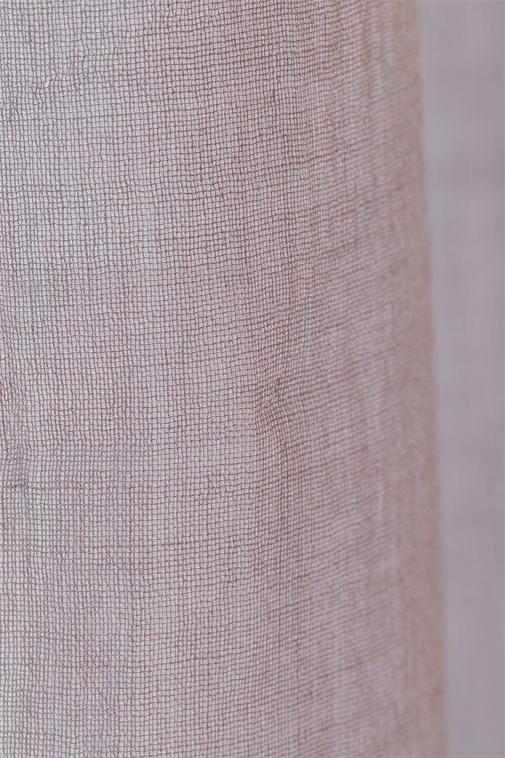 Soyler cotton curtain 140x260 cm, gallery image 3