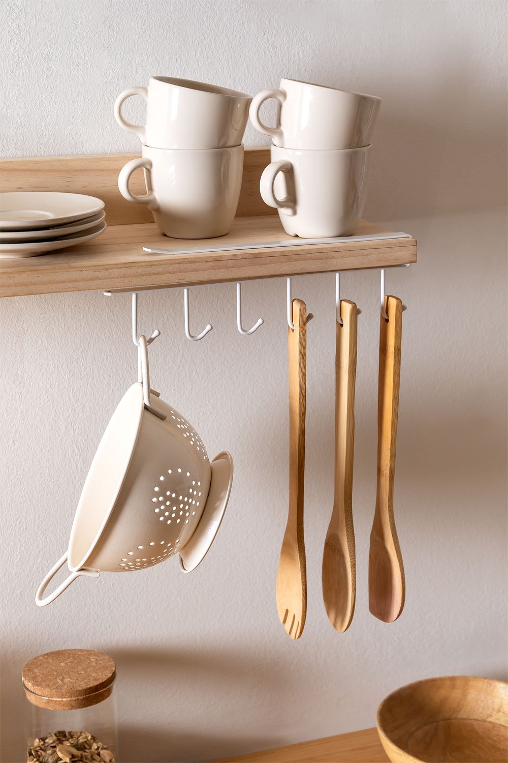 Kitchen Utensil Organiser PENXOI, gallery image 1