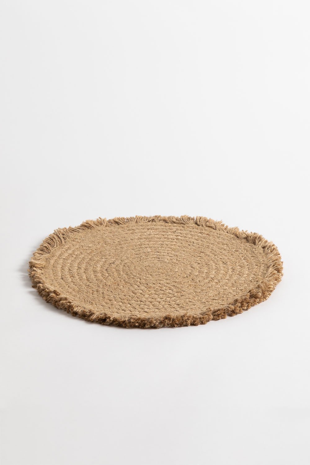 Rayco jute placemat, gallery image 3
