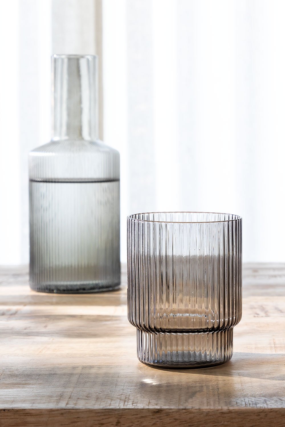 Pack of 4 Glasses of 30 cl Yulia, gallery image 1